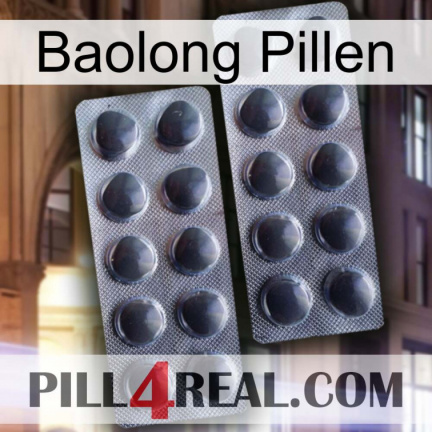 Baolong Pills 31